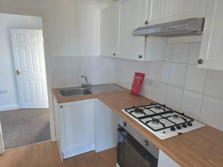 1 bed property in Star Street, Ryde